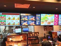 -汉堡王(上海凌云壹街坊店)