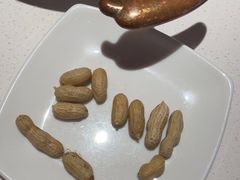 -小鱼小牛·鱼牛干锅·脆鱼火锅(世欧广场店)