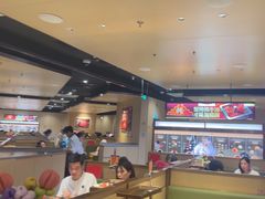 -海底捞火锅(吾悦广场店)