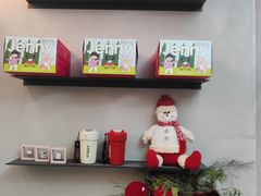 -静宜和她的朋友(星海广场店)