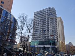 -河南省人民医院(院本部)
