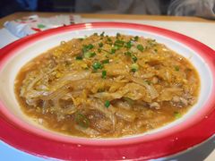 -李老哈·东北菜(宋园路店)