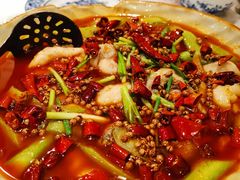 馋嘴江团-漢舍中国菜馆(889广场店)