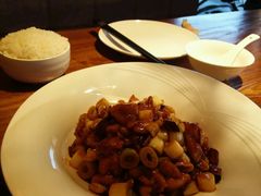 -又一福烤鸭·北京菜(东四店)