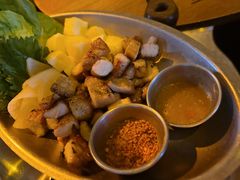 -Blac+Blac(中海环宇荟店)