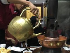 -草原饭店火锅