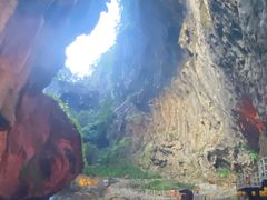 -英西峰林·洞天仙境