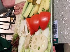 -集渔·泰式海鲜火锅(科华店)
