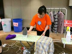 -万家和家政(高新店)