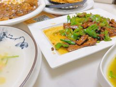 -红鼎斋酸菜鱼(蒋家桥小区店)