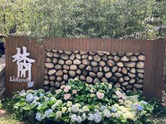 -林间山庄