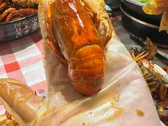-江味龙虾馆·裸蓝龙虾(南山店)