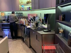 -瑞幸咖啡(平安滨江金融中心店)