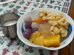 -堂屋糖水店(愚园店)