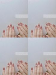 -M·X Nail日式美甲美睫