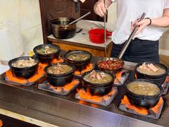-好清香砂锅(总店)