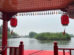 -白洋淀景区