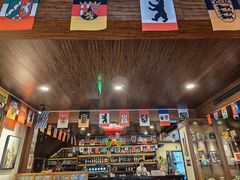 -申德勒加油站西餐厅Schindlers Tankstelle(上海外滩店)