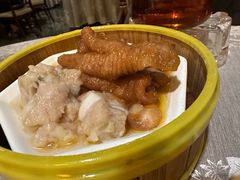 -香云轩·顺德菜(香云纱园林酒店店)