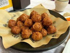 -丰泽园饭店