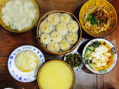 -四海楼(如皋定慧禅寺店)