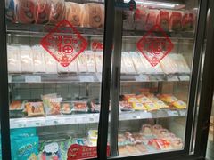 -一鸣真鲜奶吧(双菱路店)