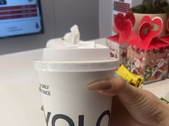 -YOLO COFFEE(深房广场店)