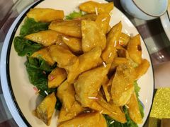 -老道里东北春饼店(红棉路店)