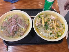 -华姐鸡粉(教育路店)