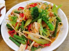 -福顺祥大盘鸡(临潼店)