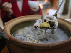 -醋缘臭屁醋养生火锅