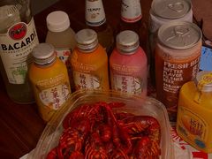 -有位虾匠·香辣蟹·小龙虾(李村店)