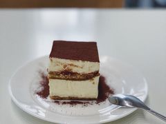 -VOYAGE COFFEE(杨梅竹店)