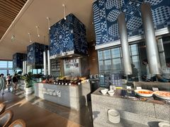 -解放碑威斯汀酒店-知味国际美食餐厅