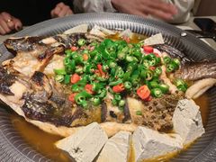 -半天妖烤鱼(新中关购物中心店)