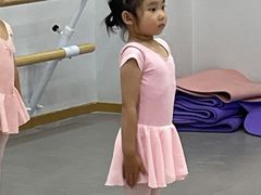 -予荷舞蹈(盛景校区)