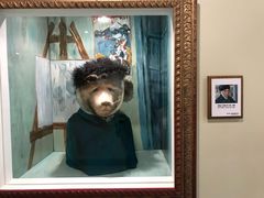 -济州岛泰迪熊博物馆