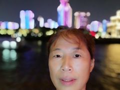 -武汉两江游览·夜游长江(汉口粤汉码头)