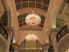 -LONG BAR 廊吧(外滩华尔道夫酒店)