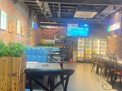 -邢氏老太太烧烤(南山店)