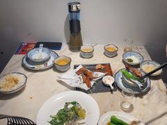 -周渝食惦·酸菜鱼精致川菜(横岗店)