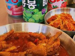 -欧巴烤肉(创富世纪店)