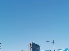 -东怡大酒店(上海科技馆店)