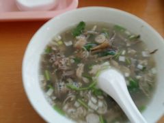 -八沟羊汤(河北大街店)