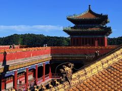 -普陀宗乘之庙(小布达拉宫)