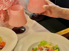 -伯顿西餐厅(厚街香榭丽店)