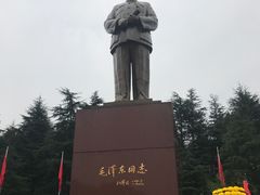 -韶山毛泽东同志故居