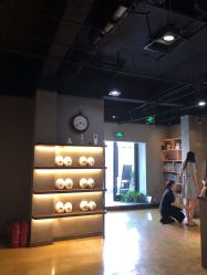 -小颜秘家·韩国整骨