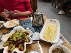 -芦苇荡·酸汤鱼(回龙观店)