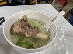 -周震馄饨